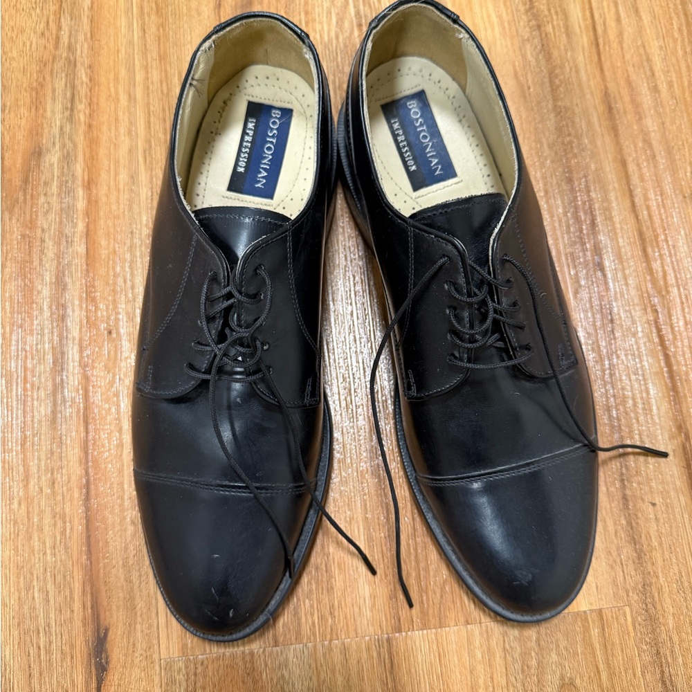 Bostonian Impression - image 1